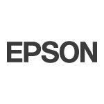 logo de la marca epson