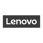 logo de la marca lenovo