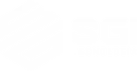 logo de la empresa sgi