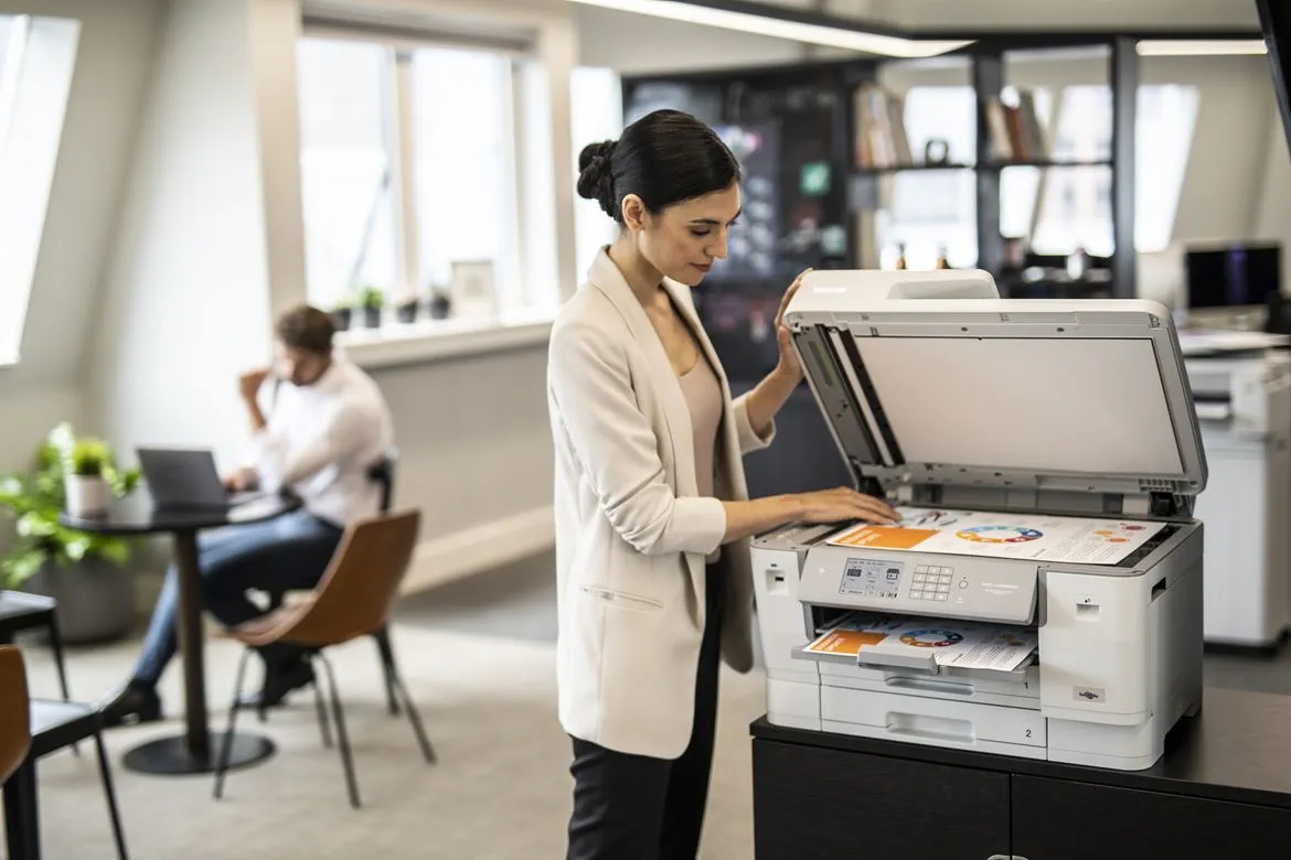 Fondo de la sección principal