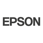 EPSON - logo