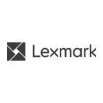 Lexmark - logo
