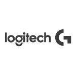 logitech - logo