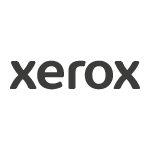 xerox - logo